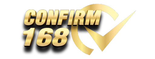 confirm 168 หวย ออนไลน์